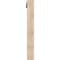 Ekena Millwork Legacy Block Smooth Bracket w/ Offset Brace, Douglas Fir, 5 1/2"W x 42"D x 48"H BKT0604X42X48LEC05SDF - alternate 4